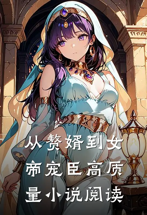 从赘婿到女帝宠臣高质量小说阅读