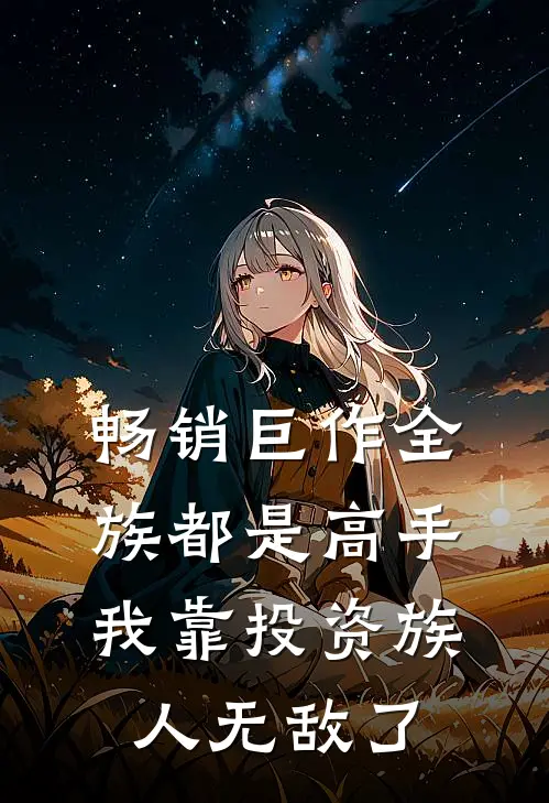 畅销巨作全族都是高手，我靠投资族人无敌了