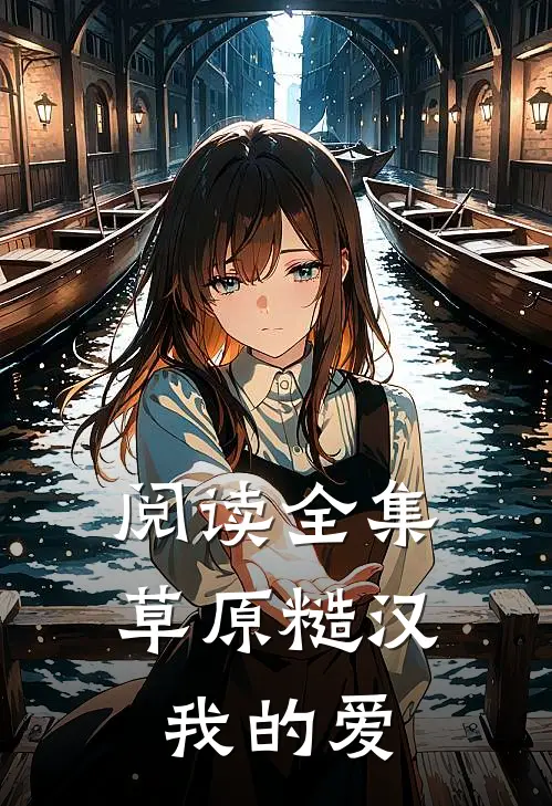 阅读全集草原糙汉，我的爱
