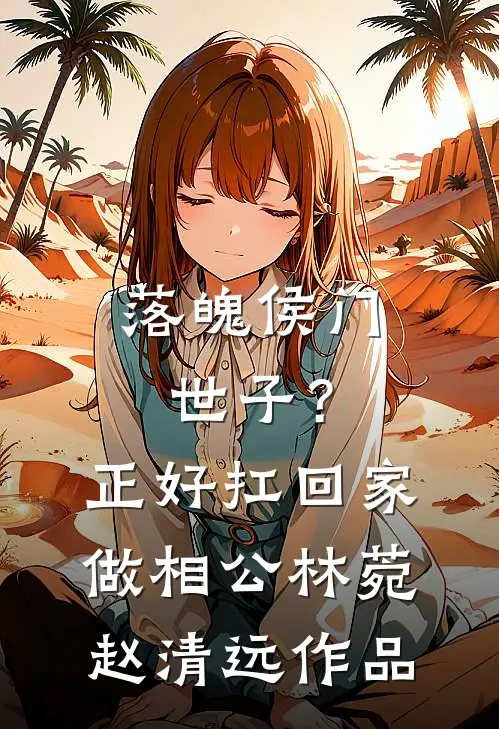 全民御兽：虫师弱？你可知虫族天灾！:全文+后续+结局