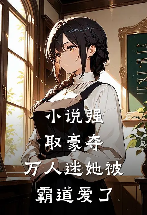 小说强取豪夺：万人迷她被霸道爱了
