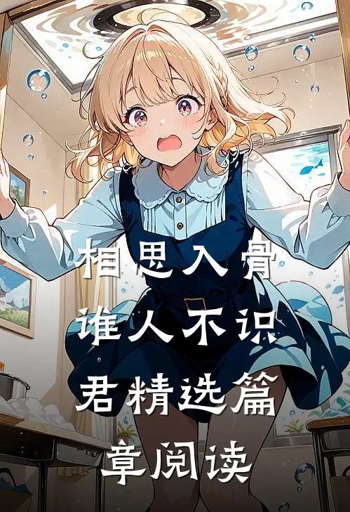相思入骨：谁人不识君精选篇章阅读