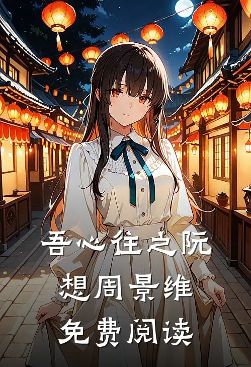 吾心往之阮想周景维免费阅读