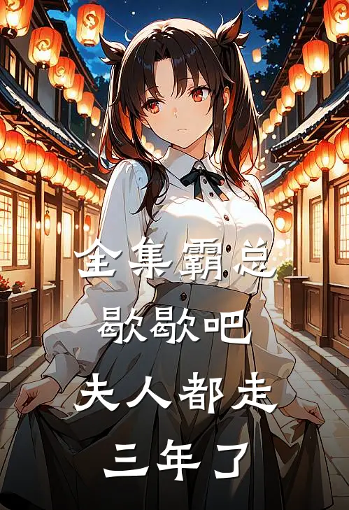 全集霸总歇歇吧，夫人都走三年了
