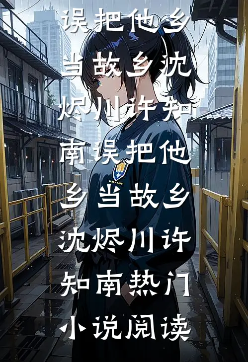 人到中年遭背叛，我在蓄力反击后续+番外
