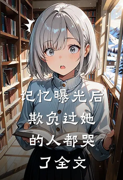 记忆曝光后，欺负过她的人都哭了全文