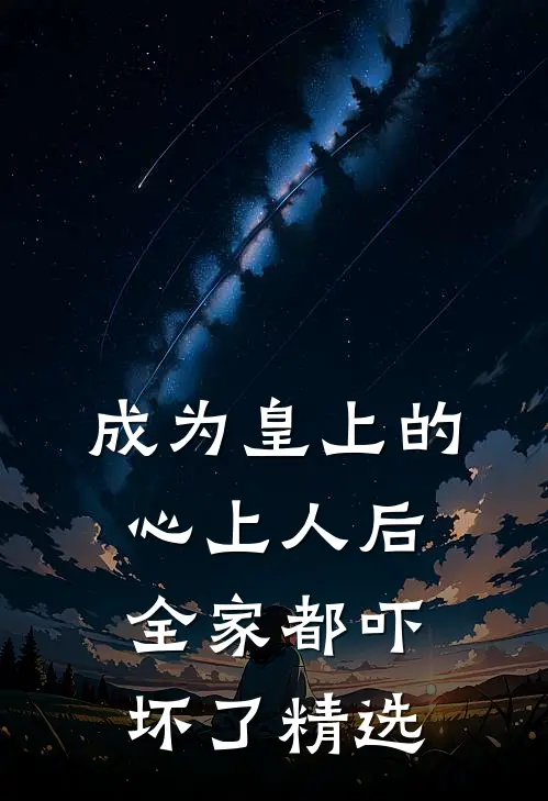 成为皇上的心上人后，全家都吓坏了精选