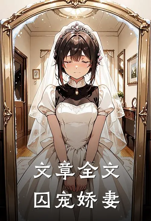 文章全文囚宠娇妻
