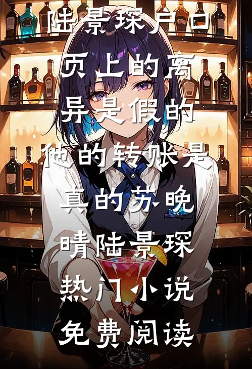 疯批沦陷失控，只想亲她！连载
