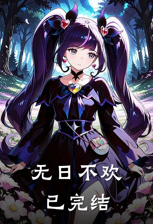 无日不欢已完结