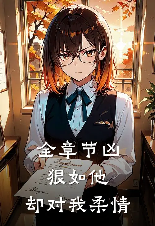 全章节凶狠如他，却对我柔情