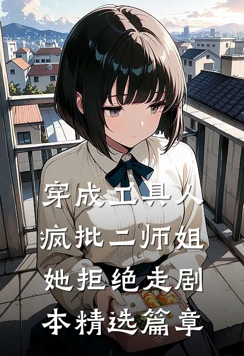 穿成工具人，疯批二师姐她拒绝走剧本精选篇章