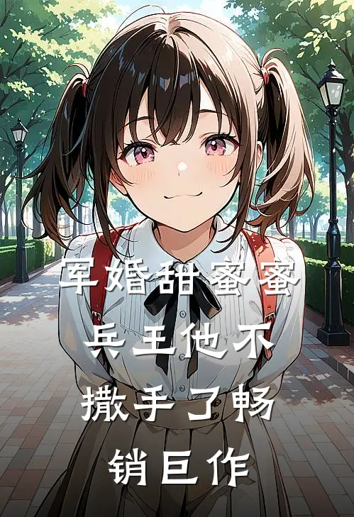 军婚甜蜜蜜，兵王他不撒手了畅销巨作