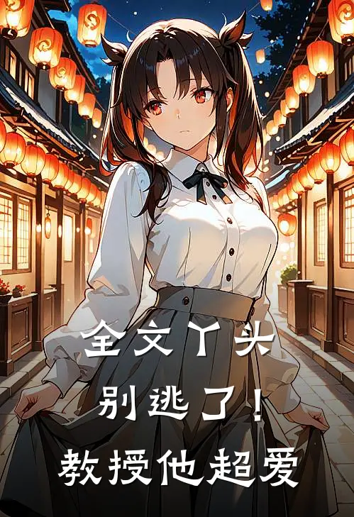 全文丫头别逃了！教授他超爱