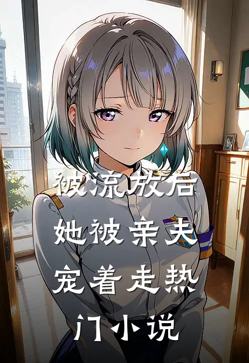 被流放后，她被亲夫宠着走热门小说