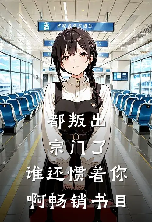 都叛出宗门了，谁还惯着你啊畅销书目