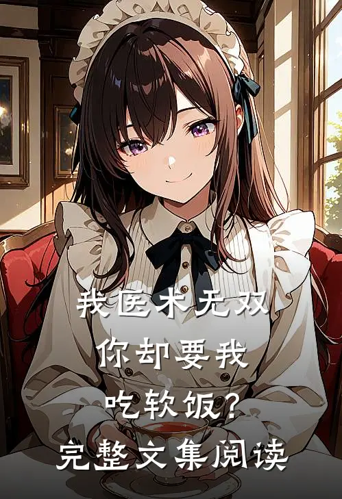 我医术无双，你却要我吃软饭？完整文集阅读