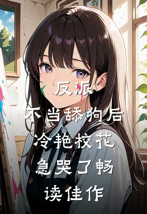 反派：不当舔狗后，冷艳校花急哭了畅读佳作