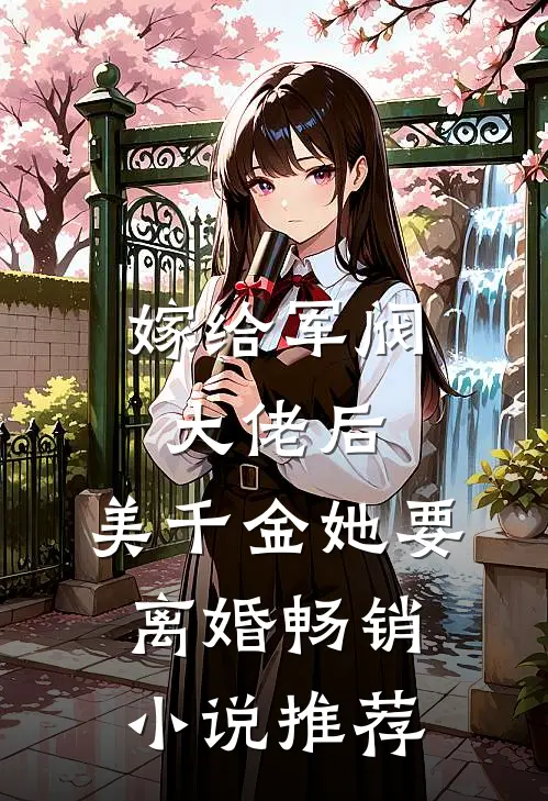 嫁给军阀大佬后，美千金她要离婚畅销小说推荐