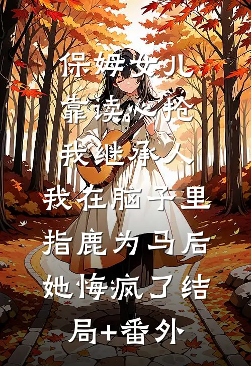 刚守寡，就被糙汉小叔子堵在麦垛