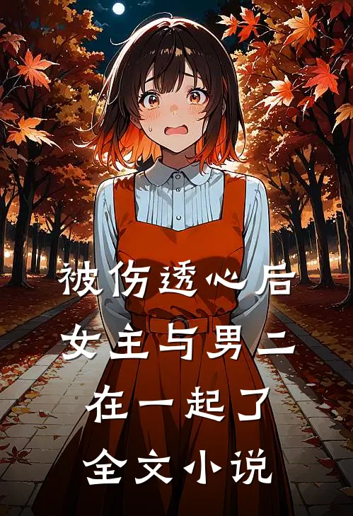 被伤透心后，女主与男二在一起了全文小说