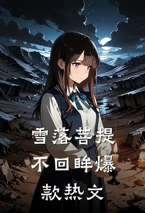 雪落菩提不回眸爆款热文