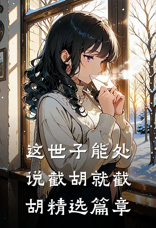 这世子能处，说截胡就截胡精选篇章