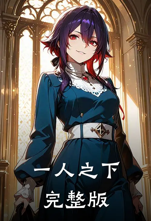 一人之下完整版