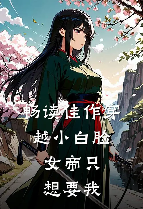 畅读佳作穿越小白脸，女帝只想要我