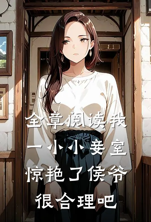 全章阅读我一小小妾室，惊艳了侯爷很合理吧