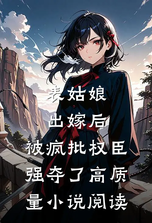 表姑娘出嫁后，被疯批权臣强夺了高质量小说阅读