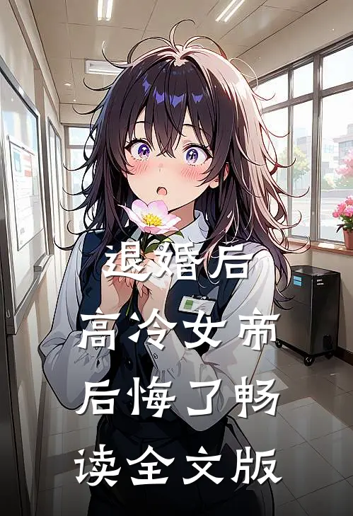 退婚后，高冷女帝后悔了畅读全文版