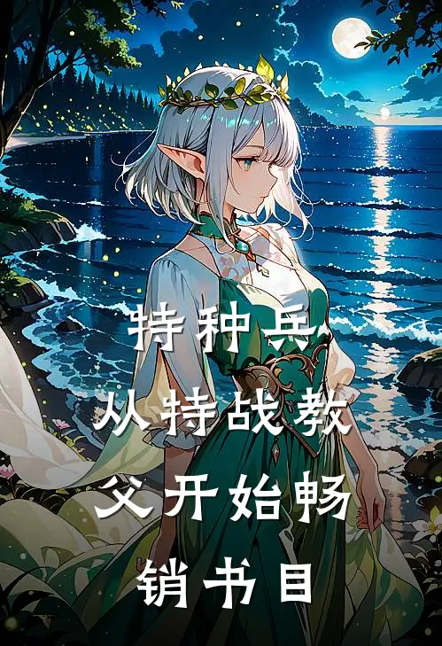 特种兵：从特战教父开始畅销书目