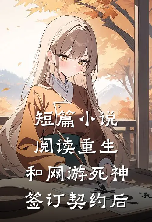 短篇小说阅读重生：和网游死神签订契约后