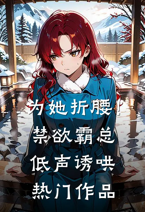为她折腰！禁欲霸总低声诱哄热门作品