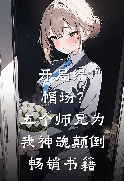 开局绿帽场？五个师兄为我神魂颠倒畅销书籍