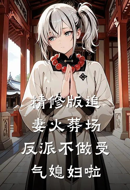 精修版追妻火葬场：反派不做受气媳妇啦