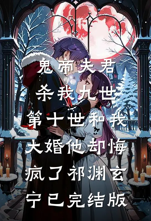 地下恋女友为初恋害我失明，我开天眼后杀疯了谢羽琼陆嘉安前文+后续