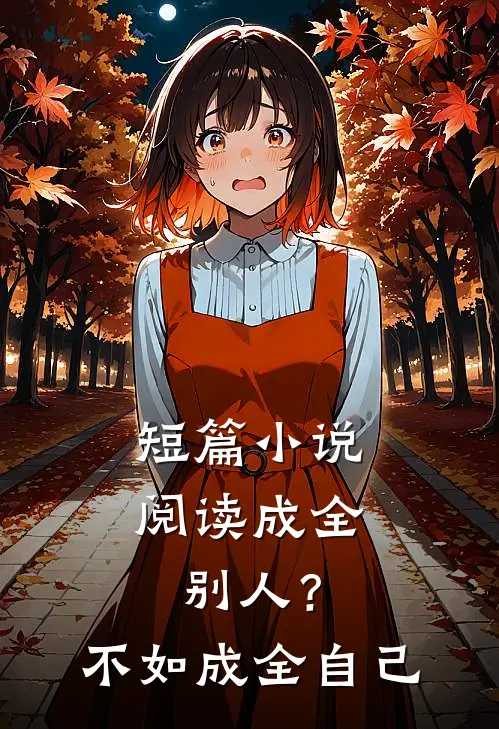 短篇小说阅读成全别人？不如成全自己
