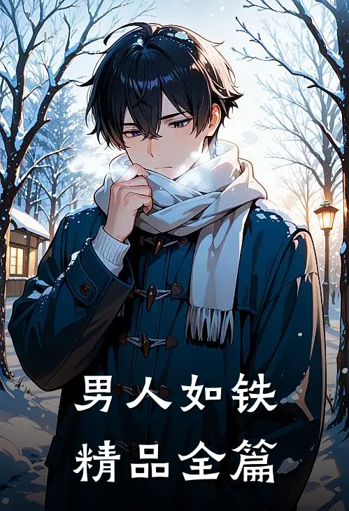 男人如铁精品全篇