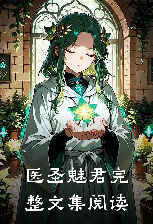 医圣魅君完整文集阅读