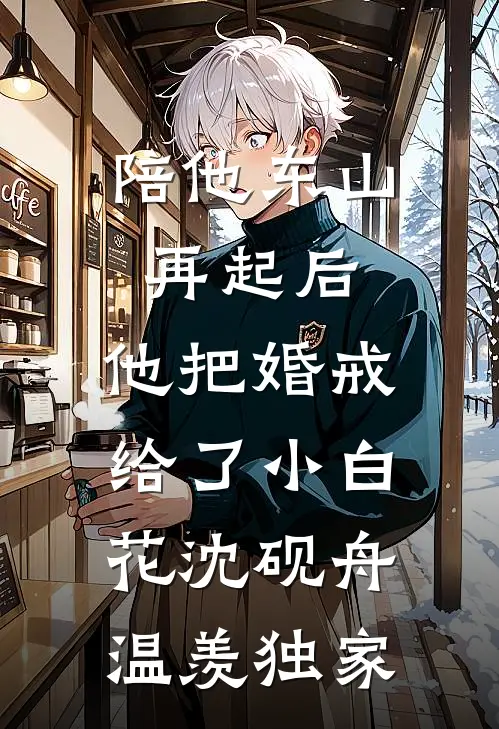 错入画室后！成疯批大佬掌心宠by