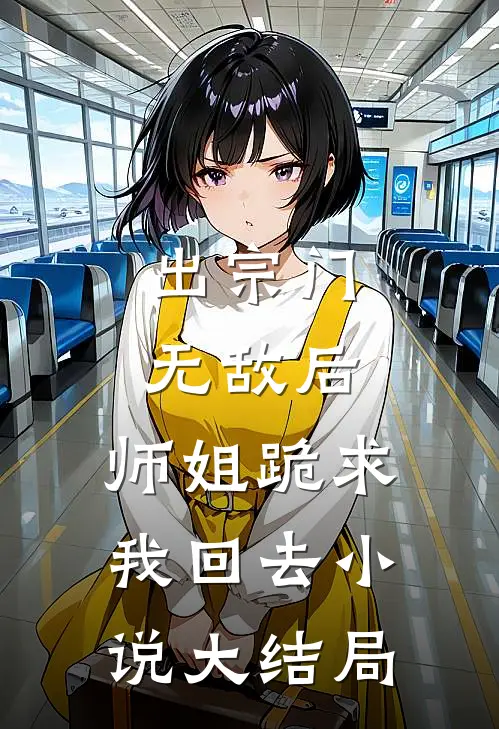 出宗门无敌后,师姐跪求我回去小说大结局