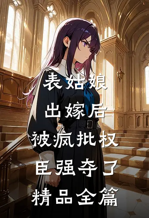 表姑娘出嫁后，被疯批权臣强夺了精品全篇
