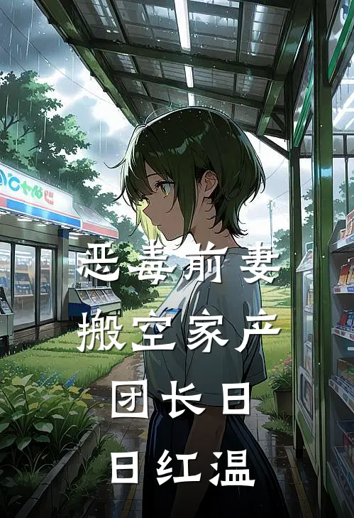 恶毒前妻搬空家产，团长日日红温