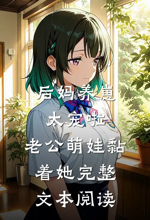 后妈养崽：太宠啦，老公萌娃黏着她完整文本阅读