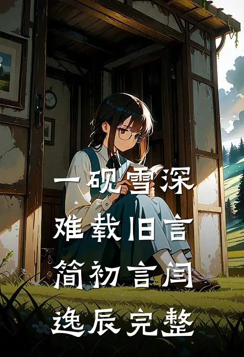 穿成八爷的掌心娇全章+后续