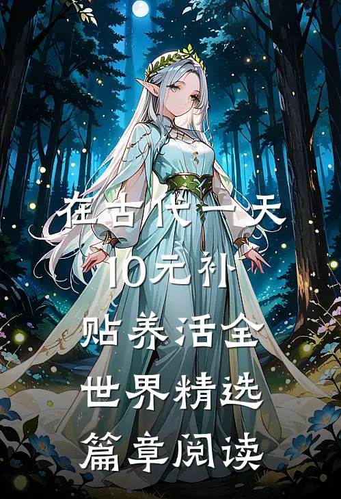 在古代一天10元补贴养活全世界精选篇章阅读