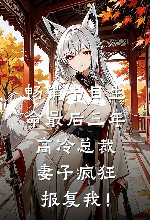 畅销书目生命最后三年，高冷总裁妻子疯狂报复我！