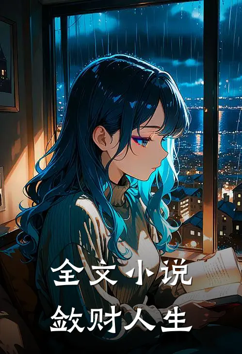 全文小说敛财人生